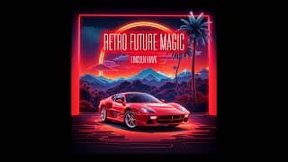 Retro Future Magic